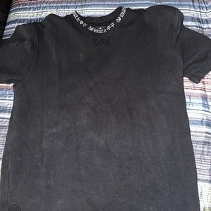 Training shirt by ASRV